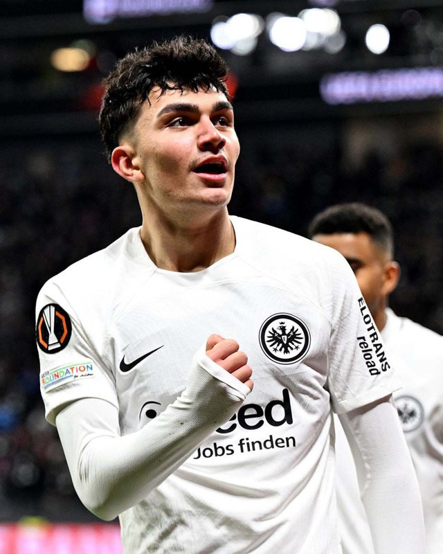 Okan Buruk transfer edilmesini istedi! Galatasaray 45 milyon euroluk yıldız için harekete geçecek - Resim: 4