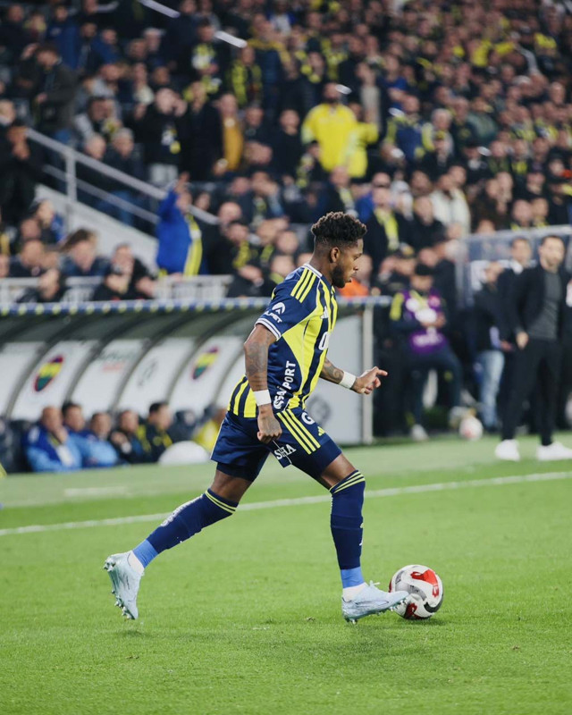 Fenerbahçe’de sürpriz ayrılık! Yıldız futbolcu anlaştı, bonservis pazarlığı başladı - Resim: 6