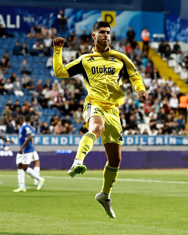 Sözleri çok konuşulmuştu! Aykut Kocaman’dan yönetime Asensio raporu! Son kararı ortaya çıktı - Resim: 3