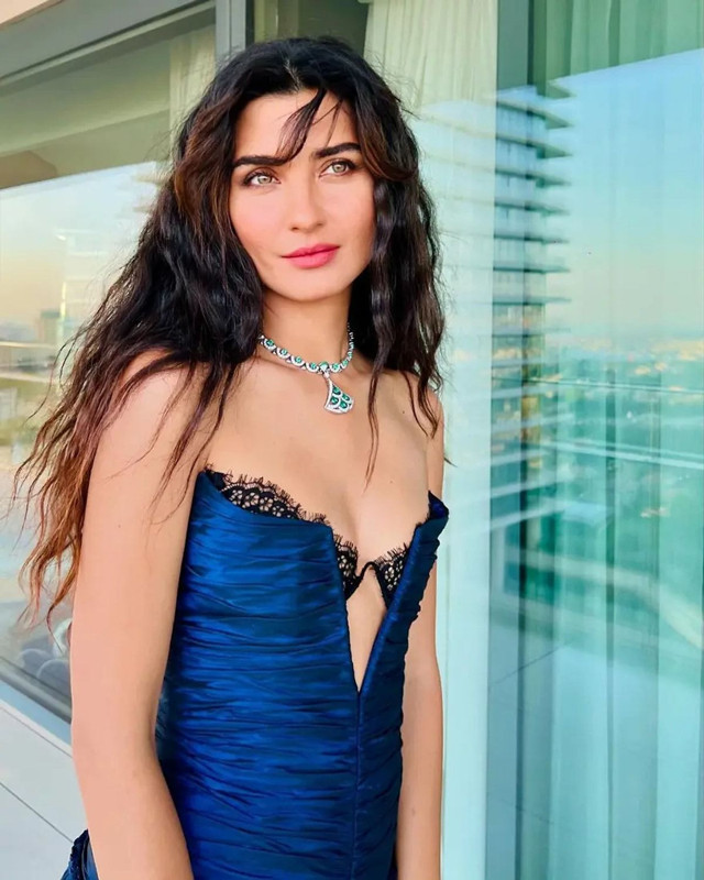 Fatih Altaylı'dan Tuba Büyüküstün itirafı: Onun sayesinde 5 yıldır bağı ağrımıyor! - Resim: 4