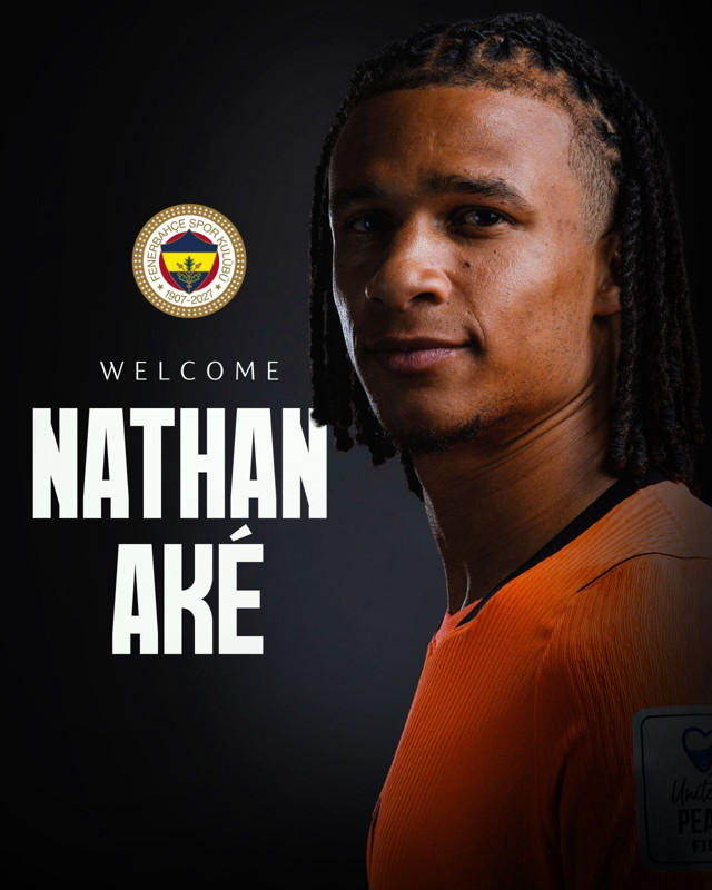 Nathan Ake transferinin perde arkası ortaya çıktı! Fenerbahçe’deki maaşı ve bonservisi belli oldu! - Resim: 2