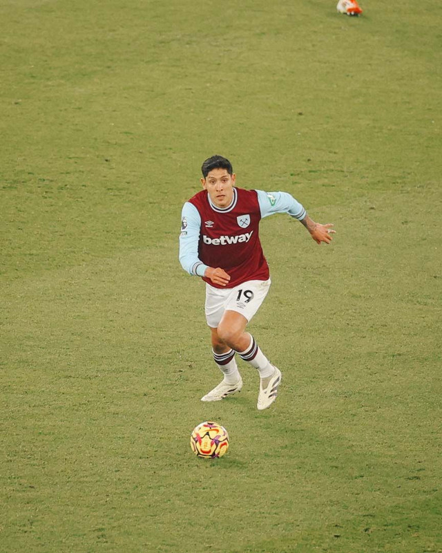 Dünya Kupası’nda ülkesini yakmıştı! Fenerbahçe'den ayrılan Edson Alvarez'e bir darbe daha! - Resim: 5