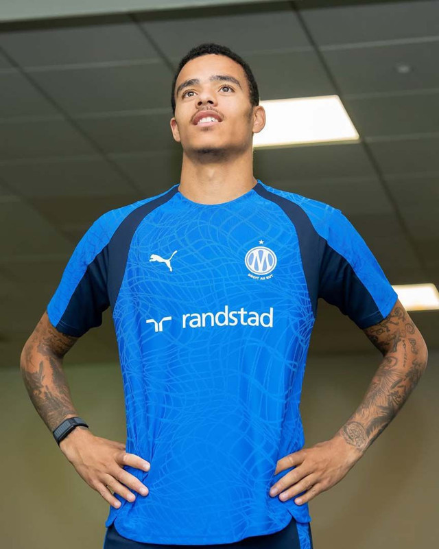 Fenerbahçeliler sevinçten çıldıracak! Greenwood transferinden güzel haber! İlk görüntü geldi - Resim: 8