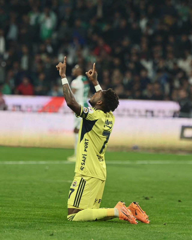 Fenerbahçe’de ilk ayrılık belli oldu! Gornik Zabzre maçı sonrası gidiyor - Resim: 7