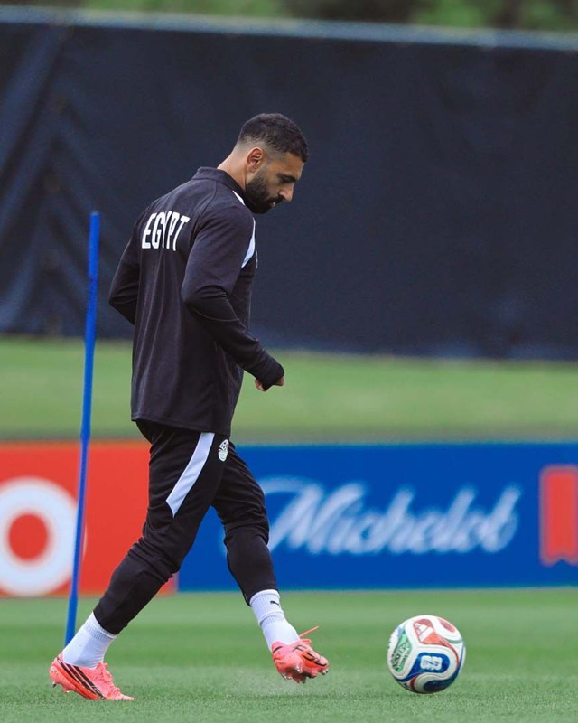 Yok artık Salah! El yakan talepleri bardağı taşırdı! Beşiktaş bu yüzden masadan kalktı - Resim: 7