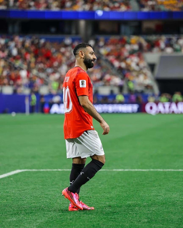 Yok artık Salah! El yakan talepleri bardağı taşırdı! Beşiktaş bu yüzden masadan kalktı - Resim: 8
