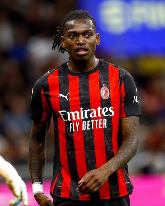 Rafael Leao olmadı, daha büyüğü geliyor! Fenerbahçe transferde bombayı patlattı! 45 milyon euroluk yıldızla anlaşma tamam - Resim: 6