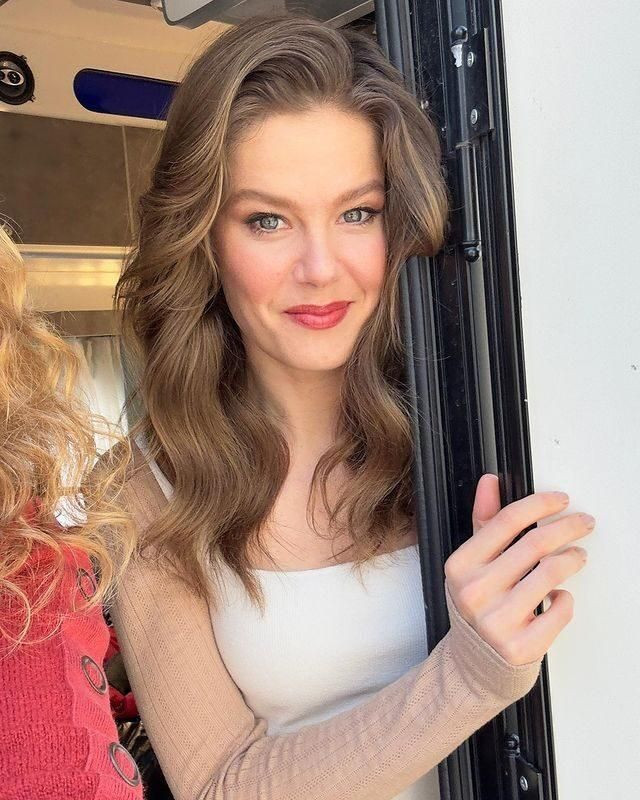 Burcu Biricik'in önce gözleri doldu sonra dans etti! O anlar dikkat çekti - Resim: 5