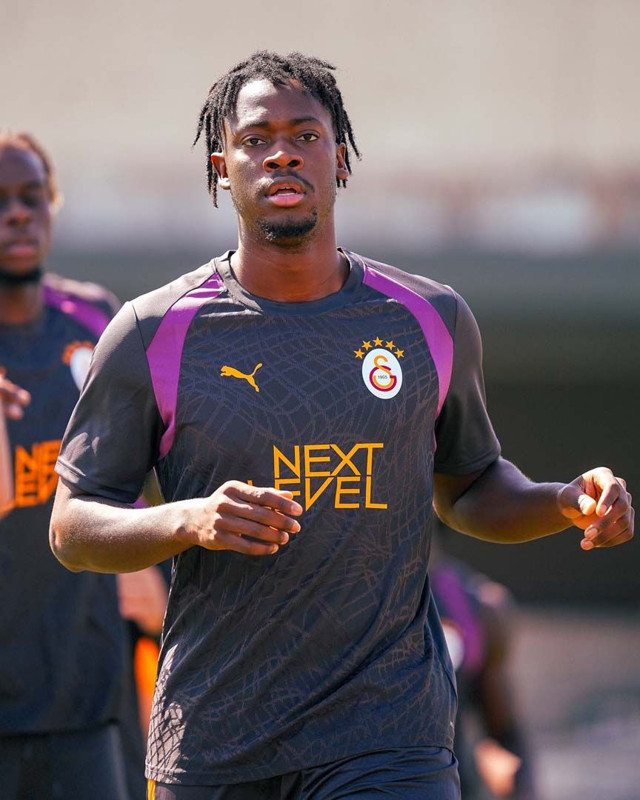 Piyasa değeri 315 milyon euro! Türkiye'nin en değerli ilk 11'i belli oldu! Galatasaray damga vurdu - Resim: 4