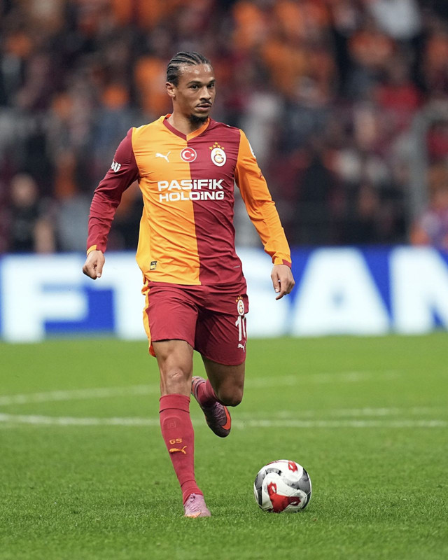 Galatasaray’da büyük kıyım! 19,5 milyon euroluk 3 yıldız topun ağzında! Son sözü Okan Buruk son sözü söyleyecek - Resim: 7