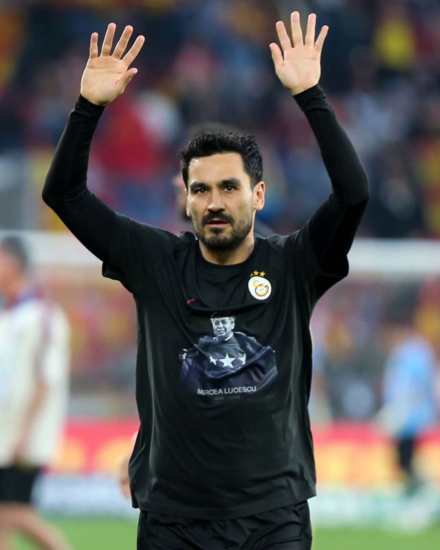 Galatasaray’da büyük kıyım! 19,5 milyon euroluk 3 yıldız topun ağzında! Son sözü Okan Buruk son sözü söyleyecek - Resim: 6