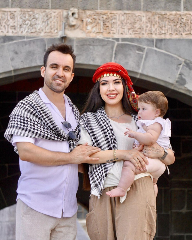 Sosyal medyada gündem olmuştu! Ünlü fenomenin hesabına şikayet yağdı: Özlem Öz Instagram'dan engellendi - Resim: 6