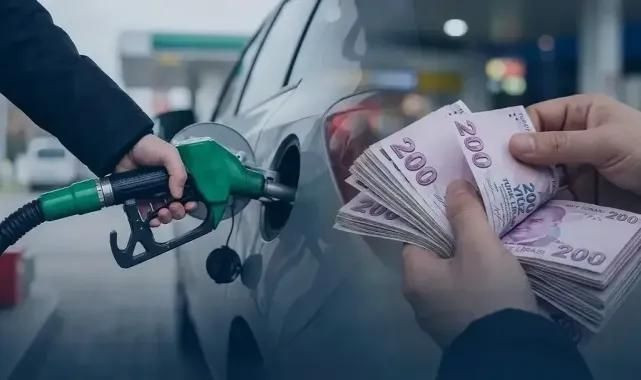 Akaryakıtta Eşel Mobil Sistemi devrede! Sistem nasıl çalışıyor? Vatandaşın cebinden ne kadar çıkacak? - Resim: 9