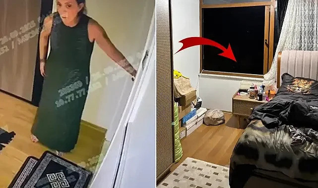 Güllü davası bugün başladı! Kızı Tuğyan suçlamaları reddetti: "Arkam dönüktü, nasıl düştüğünü görmedim" - Resim : 3