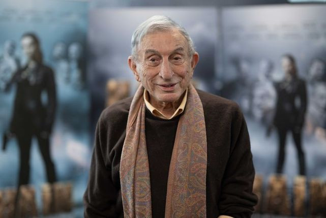 Usta sanatçı Haldun Dormen'in cenaze programı belli oldu! Vasiyeti yerine getirilecek - Resim: 5