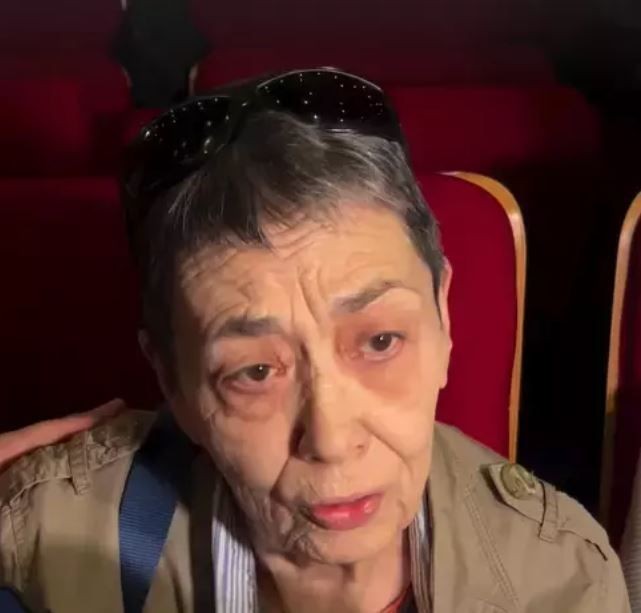 Usta sanatçı İlhan Şeşen'e acı veda! Cenazesi arızalanan asansörde kaldı, yeğeninin sözleri yürek burktu! "Yakında görüşürüz" - Resim: 5