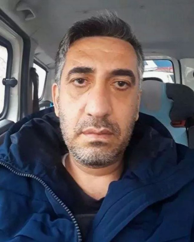 Emret Komutanım'ın Naci Tosun'uydu! Mehmet Kurt yıllar sonra ortaya çıktı, son hali görenleri şaşırttı - Resim: 5
