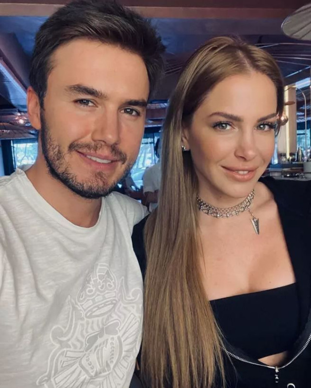 Selin İmer'den Mustafa Ceceli itirafı! Doğum günü hediyesini duyanlar şoke oldu - Resim: 4