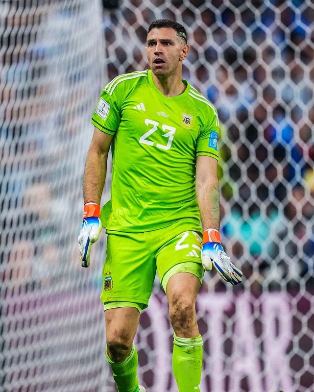 Galatasaray’dan kaleci bombası! 20 milyon euroluk yıldız için görüşmeler hızlandı! Gelirse Muslera’yı unutturur - Resim: 5