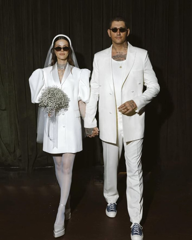 7 aylık hamile olan İrem Helvacıoğlu'ndan korkutan haber! Denizde kaza geçirdi - Resim: 2