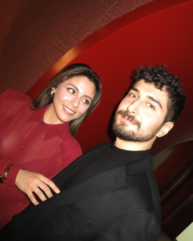 Evlenme teklifi almıştı! Sıla Türkoğlu ve Ata Ayyıldız'ın yeni tatil rotası belli oldu - Resim: 2