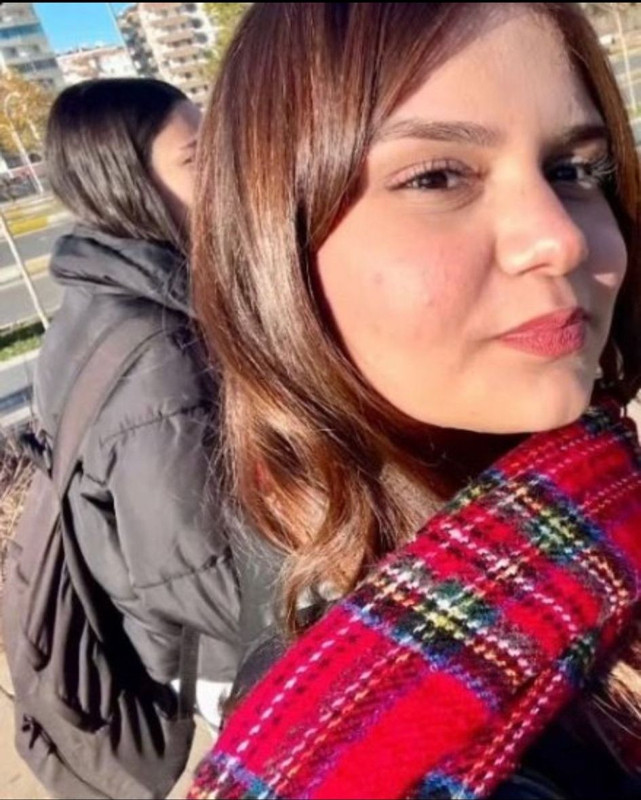 Liseli Kübra'nın ölümüne neden olmuştu! Ehliyetsiz sürücü hakkında şok karar... Yeni görüntüler ortaya çıktı - Resim: 1