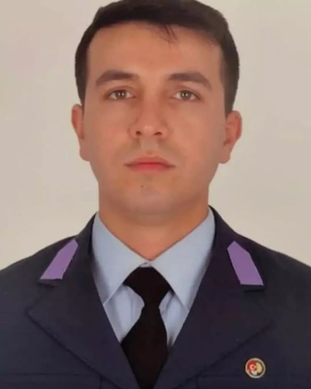 Şehit Kuyucu'nun son mesajı yürek yaktı: Saatler önce kız kardeşiyle konuşmuş! - Resim: 5