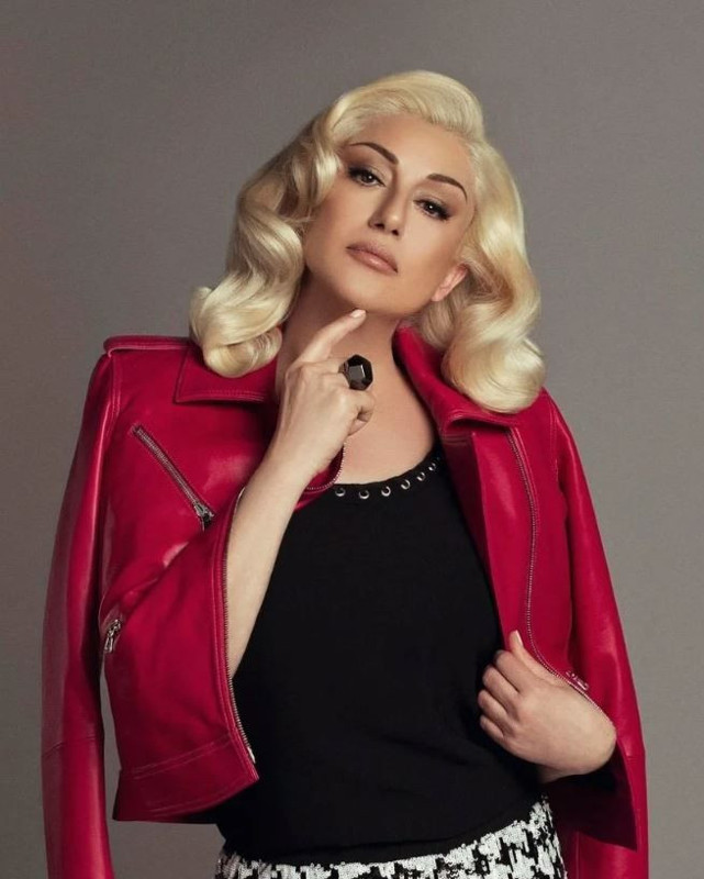 Muazzez Ersoy'a dolandırıcı şoku! Sosyal medya hesabından uyardı! Hukuki süreç başladı - Resim: 5