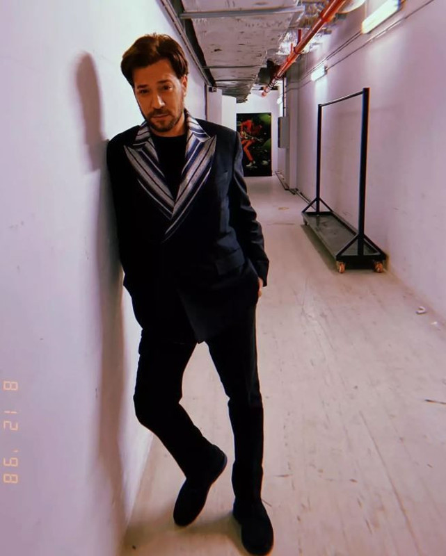 Kaan Taşaner'den şoke eden itiraf! Baba travmasını ilk kez anlattı! "Yas tutmadım" - Resim: 6