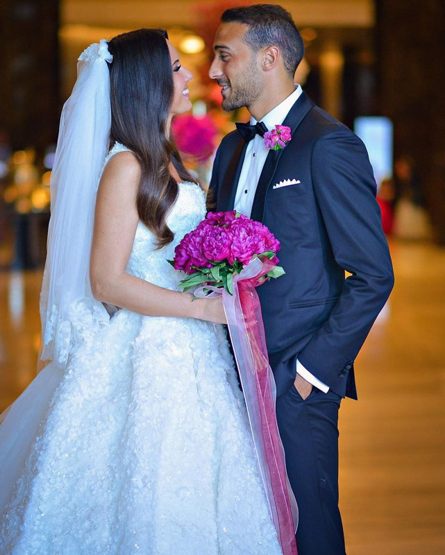 9 yıllık evlilikte mutsuz son! Fenerbahçeli Cenk Tosun ve Ece Tosun boşandı mı? - Resim: 6