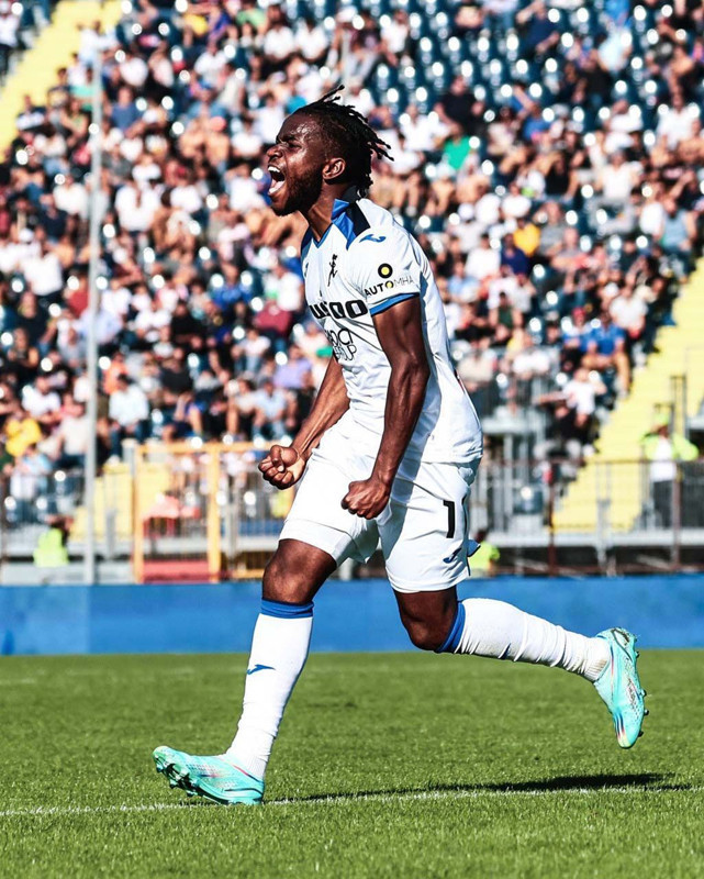 Fenerbahçe’den Galatasaray’a yılın transfer çalımı! 40 milyon euroluk yıldız geliyor! Taraftarlar havalimanına akın edecek - Resim: 8