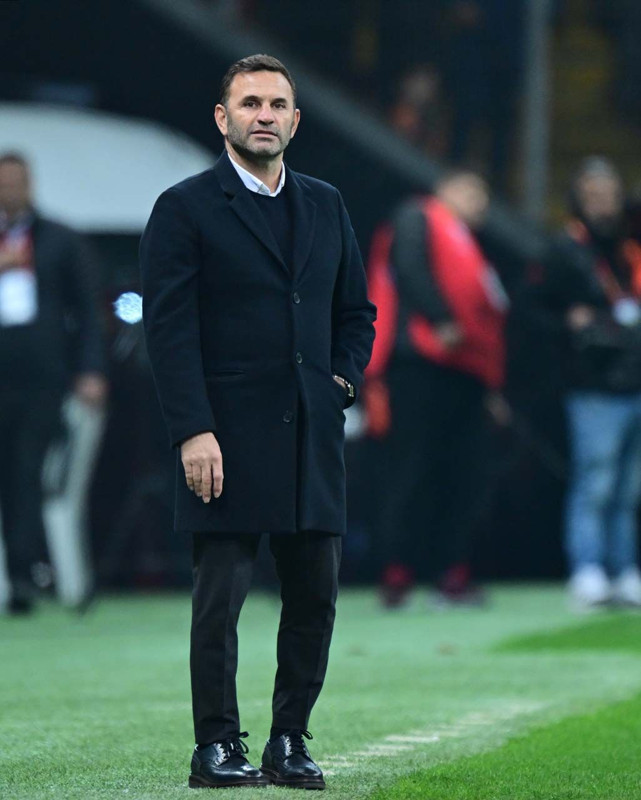 Okan Buruk, İtalyan basınına konuştu! Galatasaray’a transfer etmek istediği yıldızın adını verdi! “Onu kollarımızı açarak bekliyoruz” - Resim: 8