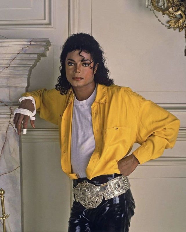 Michael Jackson hakkında kan donduran iddia! Dört kardeşten cinsel istismar suçlaması - Resim: 5