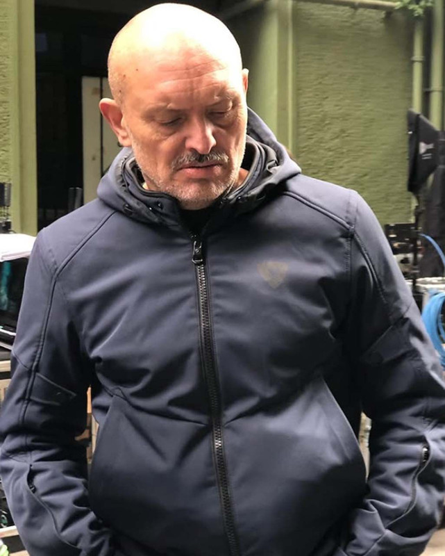 Ünlü yönetmenden acı haber! Doğum gününde hayatını kaybetti! - Resim: 5