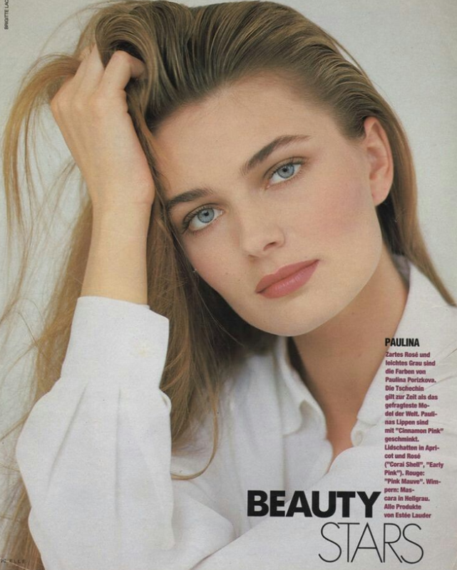 Ünlü model 61. yaşını böyle kutladı! Kırmızı bikinisiyle kamera karşısına geçti: "Bedenim sarkık ama gençliğimden daha güzelim" - Resim: 8