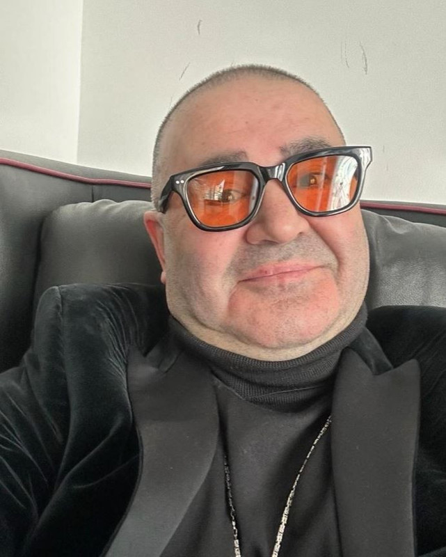 Şafak Sezer, Okan Kurt'tan ilham aldı, spora başladı! Son hali ise görenleri şoke etti - Resim: 2