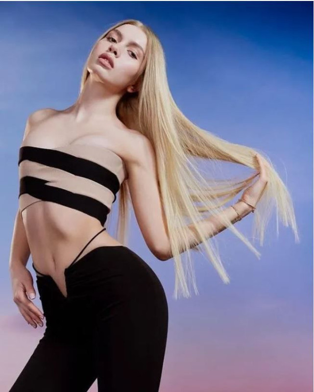 Aleyna Tilki'den olay çıkış: Eski Aleyna'yı kendi ellerimle öldürdüm! - Resim: 8