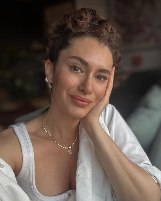 Hande Doğandemir'den evlilik müjdesi: Kışa düğün var! - Resim: 6