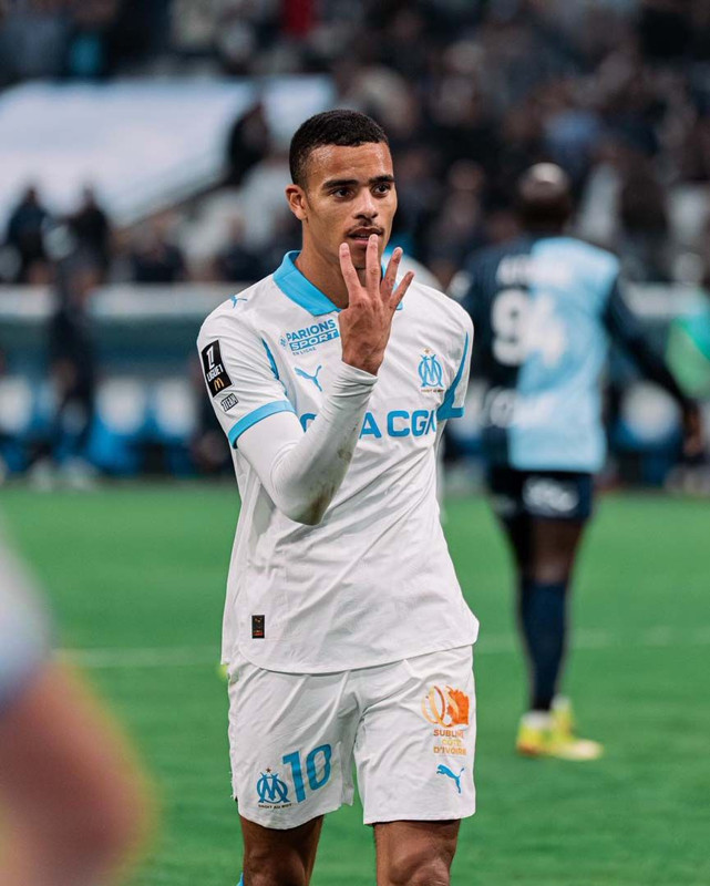 Fenerbahçeliler sevinçten çıldıracak! Greenwood transferinden güzel haber! İlk görüntü geldi - Resim: 3