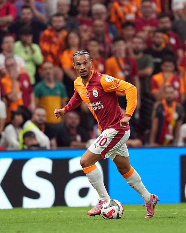 Galatasaraylıları kahredecek haber! Süper yıldızı gemileri yakmış! “Ocak’ta ayrılık yaşanırsa sürpriz olmaz” - Resim: 5