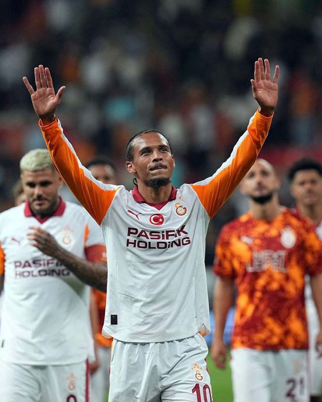 Galatasaraylıları kahredecek haber! Süper yıldızı gemileri yakmış! “Ocak’ta ayrılık yaşanırsa sürpriz olmaz” - Resim: 6