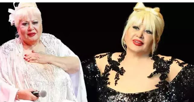 Türk sanat müziğinin efsane ismiydi! Muazzez Abacı'dan acı haber geldi - Resim: 3