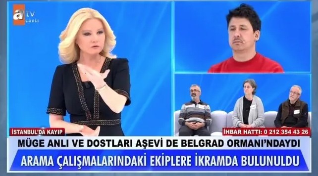 Belgrad Ormanı'nda aranan mimar Ece Gürel'in kaybında kan izi detayı! - Resim : 5