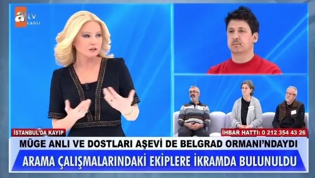 Belgrad Ormanı'nda aranan mimar Ece Gürel'in kaybında kan izi detayı! - Resim : 4