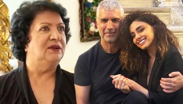 Özcan Deniz'den göndermeli mesaj “Doğduğuma pişman edenlerle sınavdayım” dedi, doğum günü paylaşımı olay oldu - Resim: 1