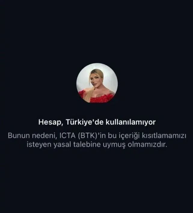 Cezaevinden tahliye olmuştu: Mükremin Gezgin'in hesabına erişim engeli! - Resim: 4