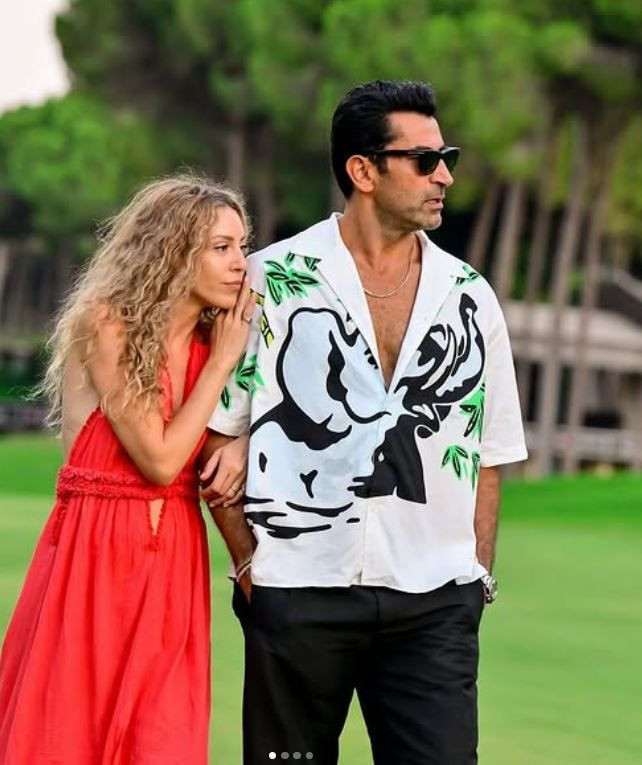 Kenan İmirzalıoğlu ceplerini dolduracak! Yeni dizisinden alacağı rekor ücret dudak uçuklattı - Resim: 14