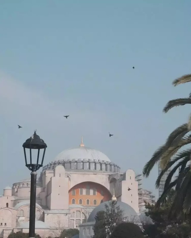 Şeyma Subaşı ailesiyle İstanbul'u gezdi: Paylaştığı o detay dikkatlerden kaçmadı! - Resim: 6