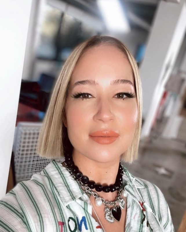 Hepsi Grubu'nda sular durulmuyor! Yasemin Yürük'ten Gülçin Ergül'e sert tepki - Resim: 1