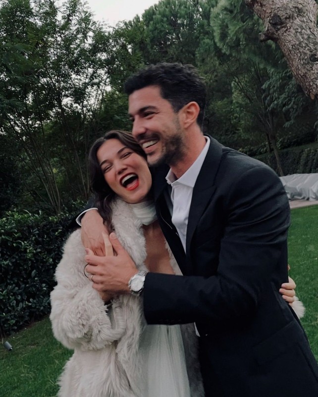 İlk kez babalık duygusunu yaşadı! Kaan Yıldırım oğlu Fikret Hakan hakkında ilk kez konuştu - Resim: 6